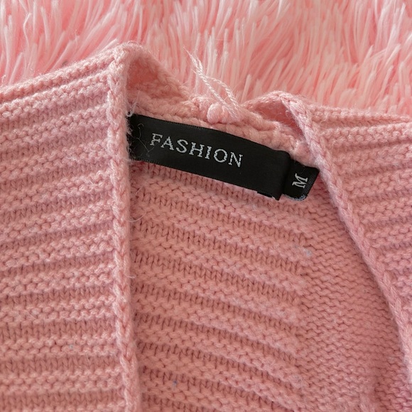 Cardigan - Picture 2 of 2